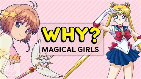 The Power of Friendship: How I Enchanted a Mistaken Girl into a Magical Girl